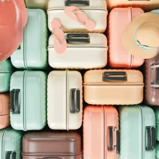 O que fazer quando a mala é extraviada?