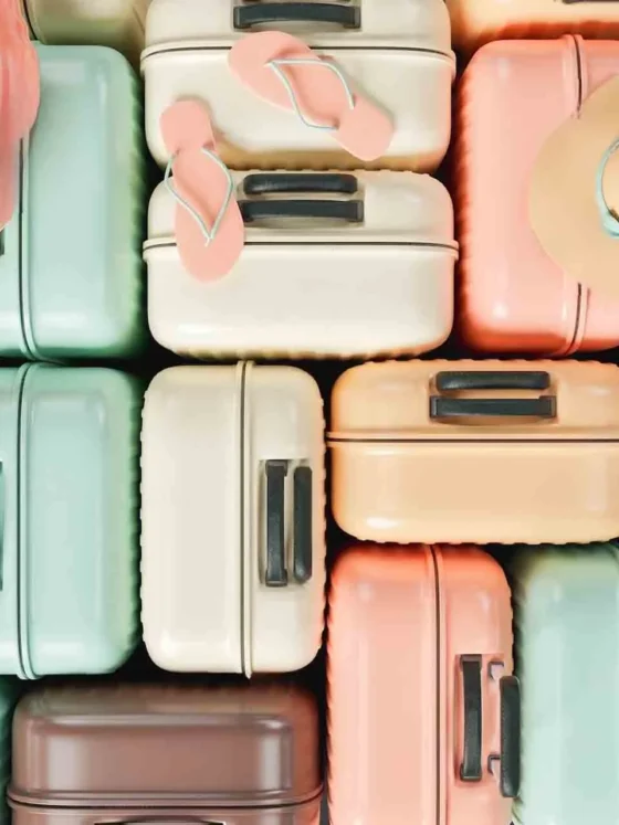 TOP 8 Melhores Malas de Bordo 10kg para Comprar em 2025