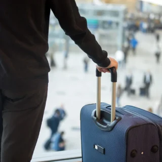 TOP 8 Melhores Malas de Bordo 10kg para Comprar em 2025