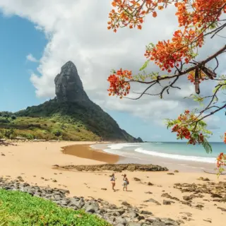Lugares para viajar em Janeiro no Brasil: TOP 17 destinos