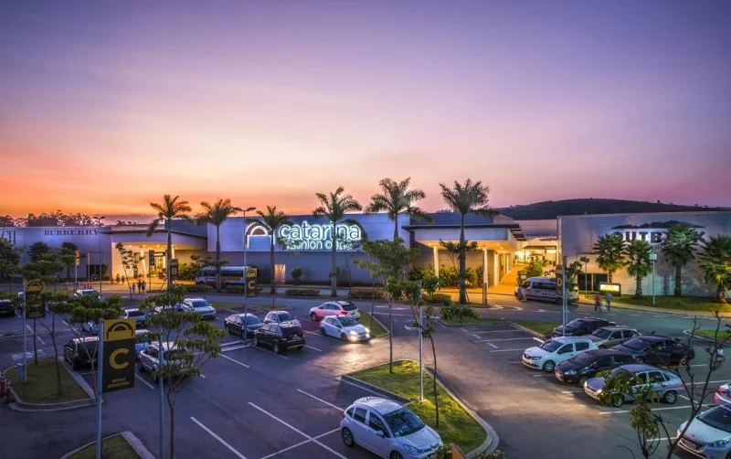 Catarina Fashion Outlet