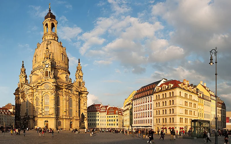 Catedral de Nossa Senhora, Frauenkirche, Munique