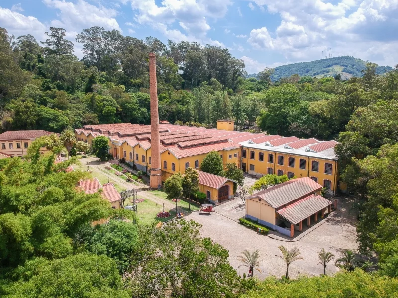 Centro Educacional, Cultural e Turístico Brasital