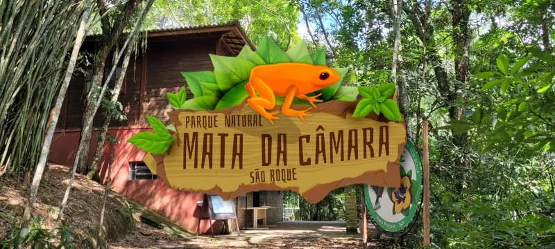 Parque Natural Municipal Mata da Câmara