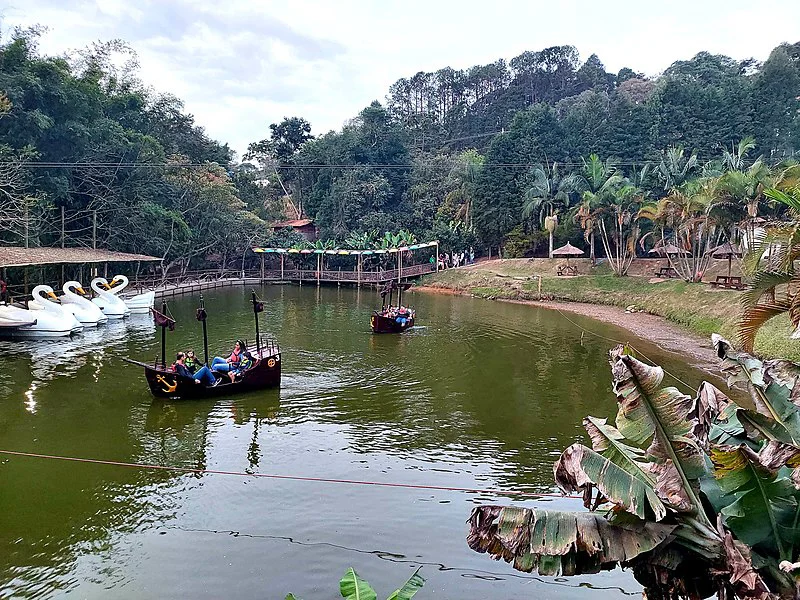 Quinta do Olivardo, São Roque - SP