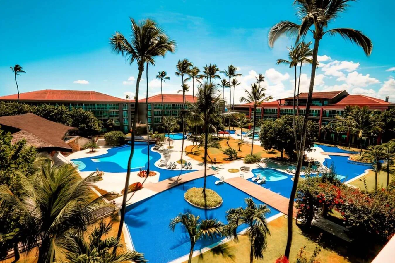 Top 10 melhores salões de beleza em Recife - Trois Beauté
