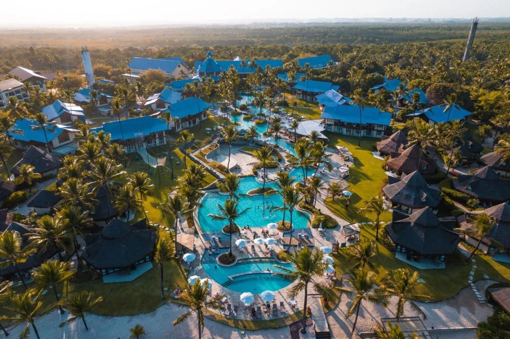 Summerville Resort