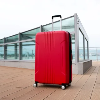 O que fazer quando a mala é extraviada?